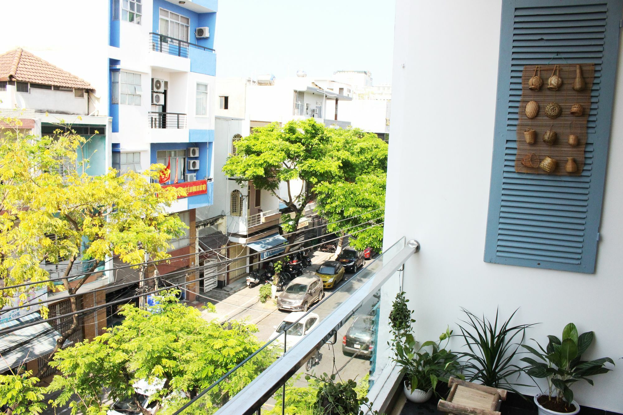 3S Hostel Corner Da Nang Luaran gambar